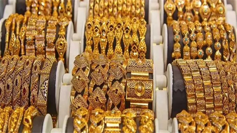 تحرك غير متوقع.. سعر الذهب اليوم الثلاثاء 30-5-2023