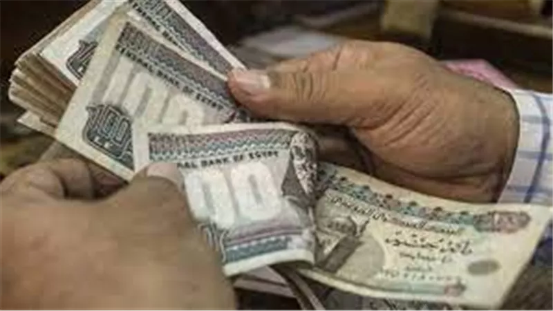 احسب قبضك بالجنيه.. قرار جديد يطبق خلال أيام بشأن المرتبات والدخول