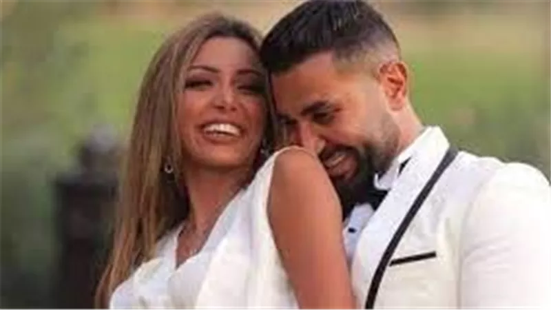 هكذا علق الجمهور.. أول رد من أحمد سعد بعد أنباء انفصاله عن زوجته