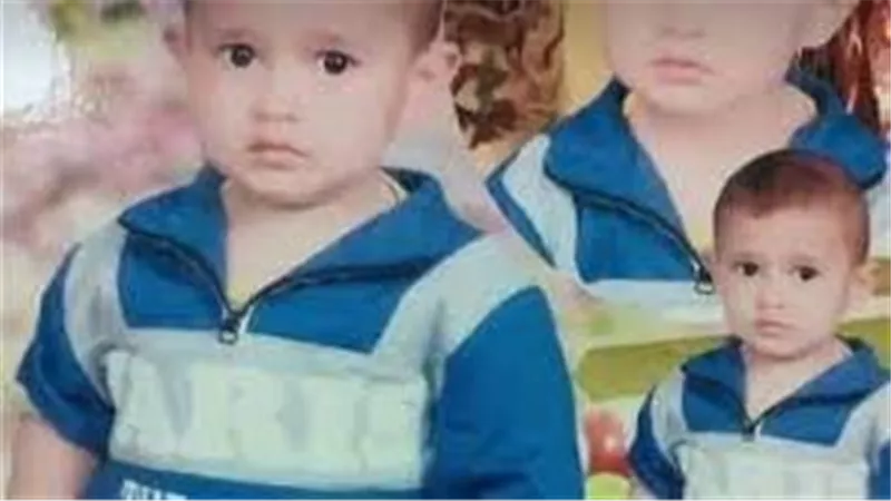 قتلت ابنها بفأس وقطعته إلى أشلاء.. القصة الكاملة لتخلص هناء من نجلها خوفا من مفارقته لها بالشرقية