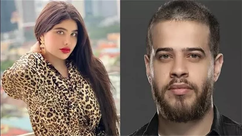 لن تتوقع ما فعله.. أول رد من أدهم نابلسي على ادعاءات إنجي خوري بحملها منه