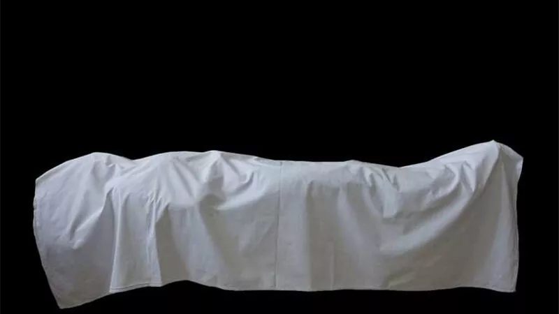 بالتسلسل.. ماذا يحدث لجثمان المتوفي بعد موته مباشرة؟