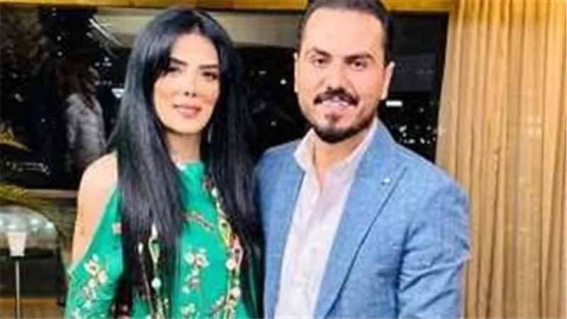 استغل رقصة على الماشي وأعلن الخبر.. القصة الكاملة لأزمة خطوبة حورية فرغلي ونزار الفارس