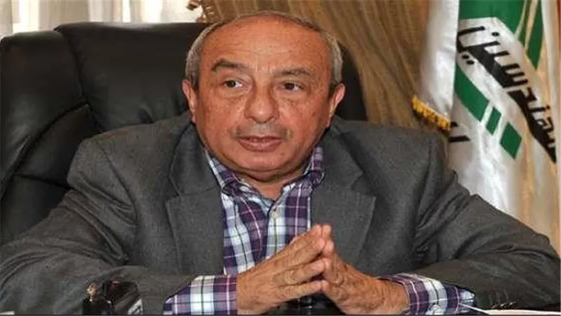 طلبَ تدخل الرئيس..أول تعليق من نقيب المهندسين على مشهد الاقتحام وتكسير الصناديق