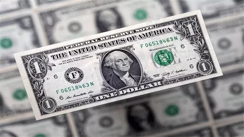 آخر تحديث.. سعر الدولار اليوم الخميس 4-5-2023