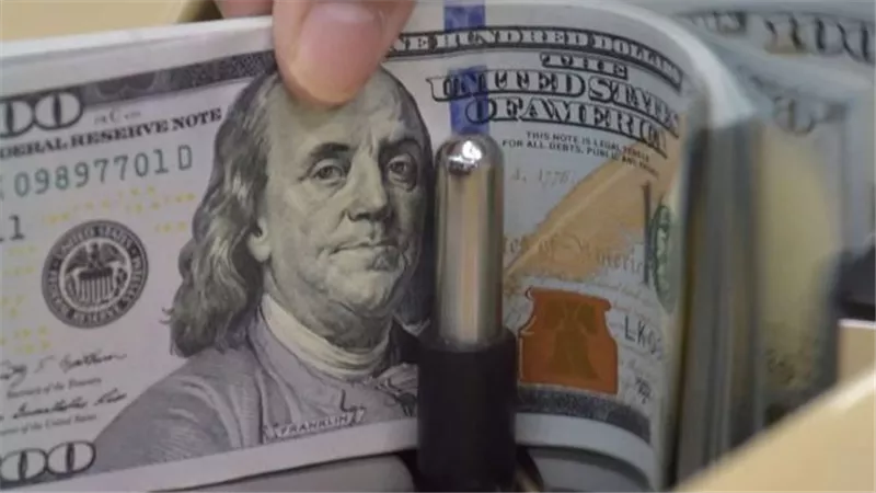 بيع وشراء..سعر الدولار اليوم الخميس 1-6-2023