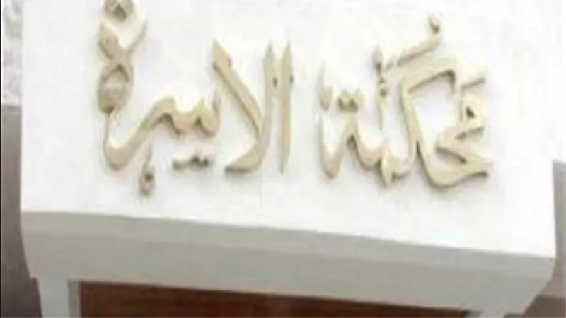 حاسس إن مراتي بتلعب بديلها.. محمود يقيم دعوى نشوز أمام محكمة الأسرة لهذا السبب 