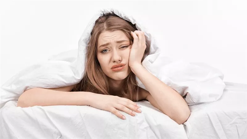  ما السر وراء ظهور خدوش بالجسم عند الاستيقاظ من النوم بدون سبب؟