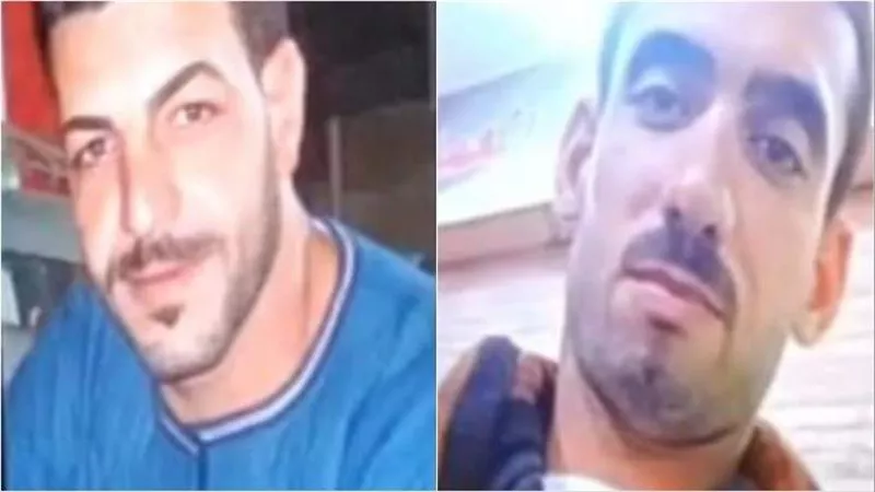 جثتان بسبب بوست على فيسبوك.. كشف لغز جريمة البشلاو في قنا
