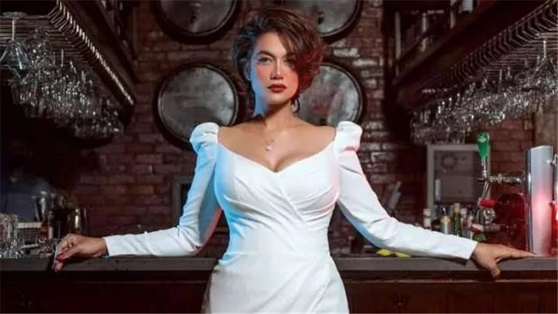 نال من سمعتها وعرضها.. اقوال الفنانة راندا عبدالسلام في واقعة ابتزازها بصور ومقاطع خادشة