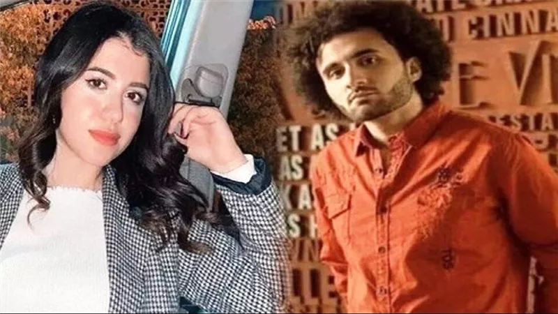 قرار جديد من المحكمة في دعوى وقف تنفيذ إعدام قاتل نيرة أشرف