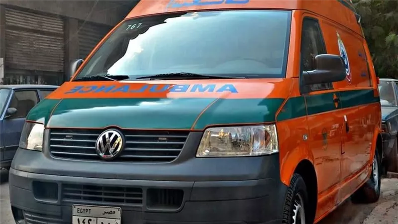 قالي عايز شاي.. تفاصيل مروعة في العثور على جثة شاب في حمام شقة صديقه بالإسكندرية 