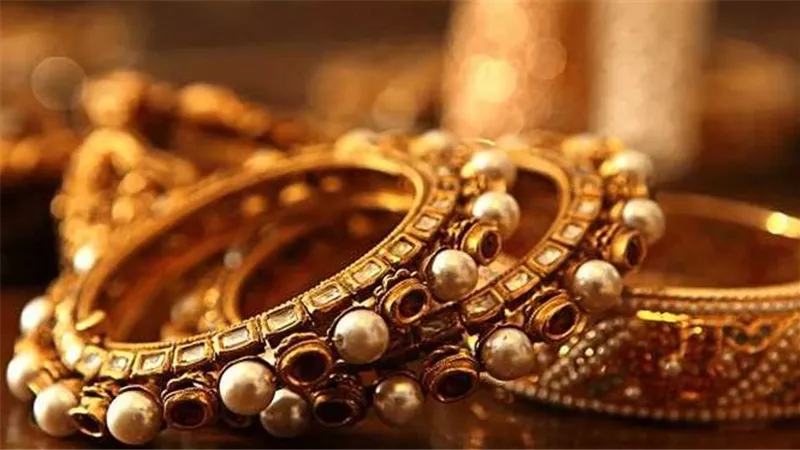 تحرك غير متوقع.. سعر الذهب اليوم الثلاثاء 6-6-2023