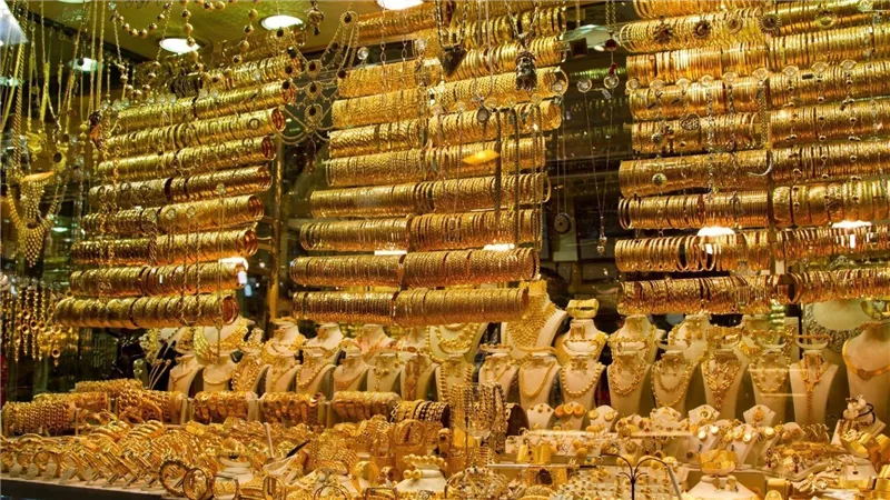 تحرك مفاجيء.. سعر الذهب اليوم الأربعاء 7-6-2023