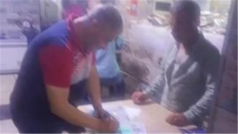 أكلة سمك بـ 6 آلاف جنيه.. تحرك رسمي بسبب فاتورة مطعم في الإسكندرية | شاهد