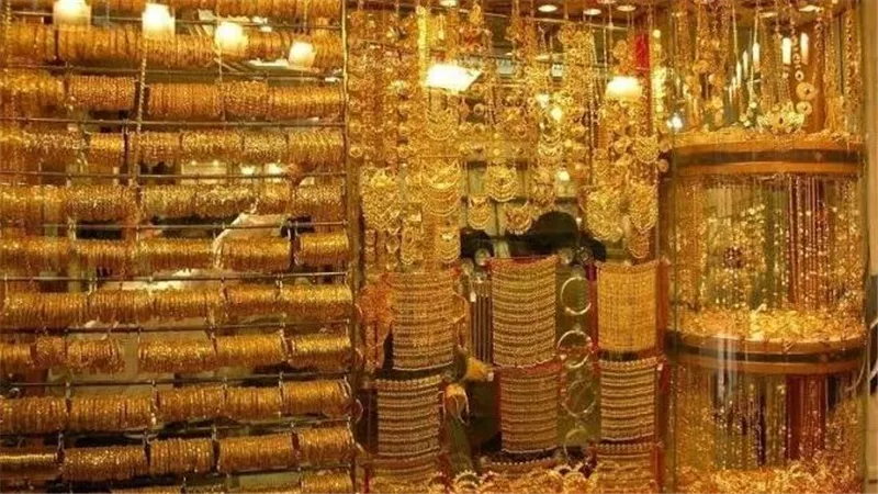 تحرك غير متوقع.. سعر الذهب اليوم الخميس 8-6-2023