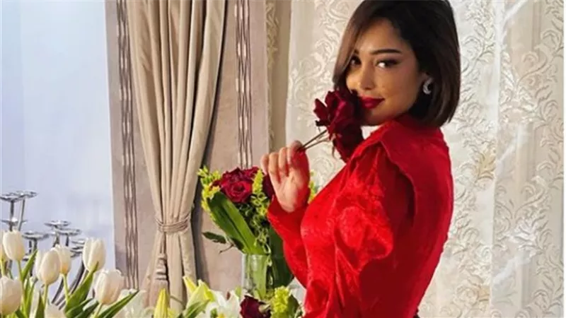 الكافر الحراق.. بسمة بوسيل تشعل أزمة بعد اتهامها بالتضليل