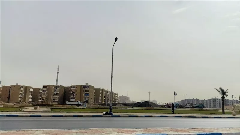ذروة العاصفة.. 5 نصائح مهمة من الأرصاد للمواطنين
