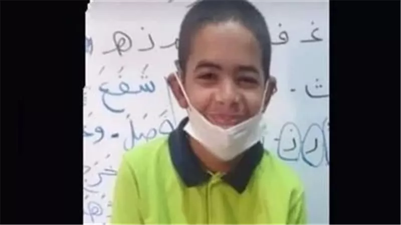 تفاصيل صادمة..القصة الكاملة لخطف وإنهاء حياة طفل من ذوي الهمم بالغردقة