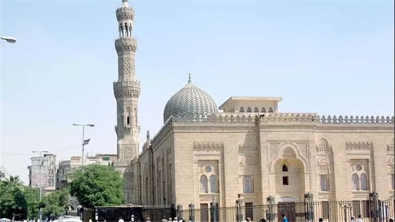 الحكومة تكشف حقيقة تنفيذ خطة شاملة لإزالة مساجد آل البيت