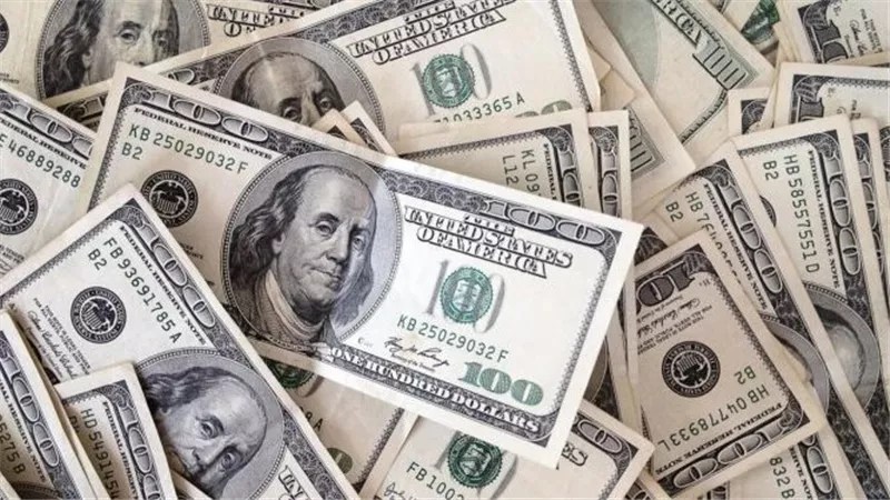 بيع وشراء..سعر الدولار اليوم السبت 10-6-2023