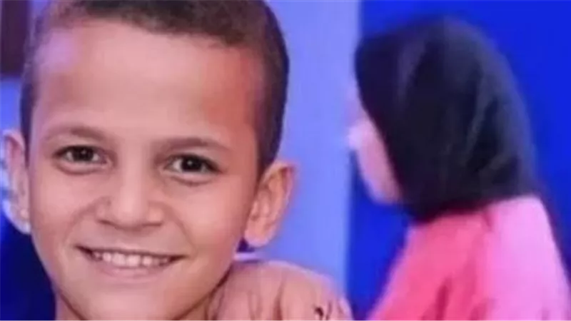 كاميرات المراقبة كشفت مفاجأة.. اختفاء غامض للطفل عز الدين في القليوبية