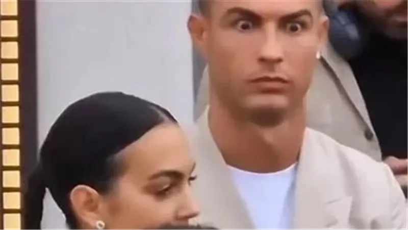 هذا ما قاله.. هل سخر كريستيانو رونالدو من جورجينا بهذه الطريقة؟ | شاهد