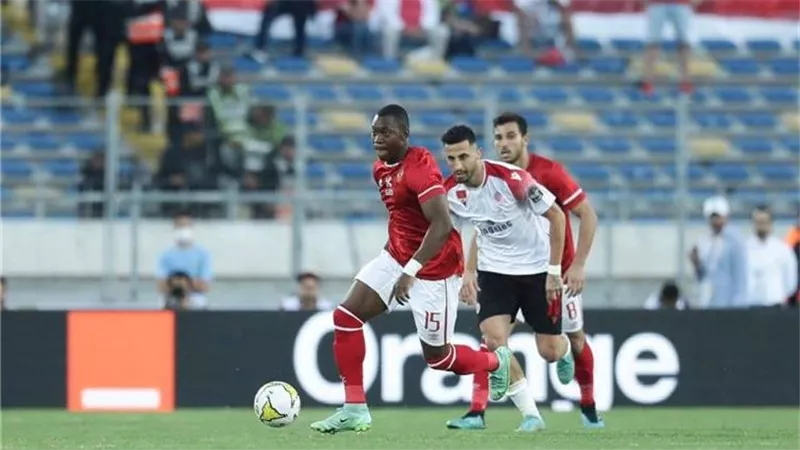 اتفرج من البيت.. قنوات مفتوحة لنقل مباراة الأهلى والوداد في نهائي أفريقيا