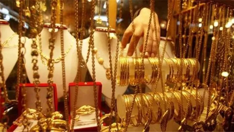 تحرك جديد..سعر الذهب اليوم الأحد 11 يونيو 2023