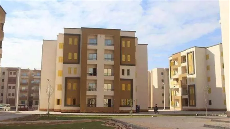 الطرح في هذه الموعد.. أسعار شقق الإسكان التعاوني في 4 مدن