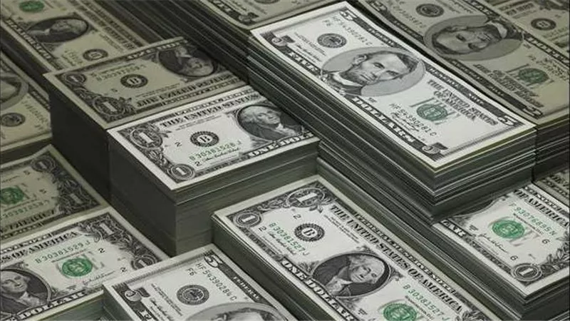 بيع وشراء..سعر الدولار اليوم الإثنين 12-6-2023