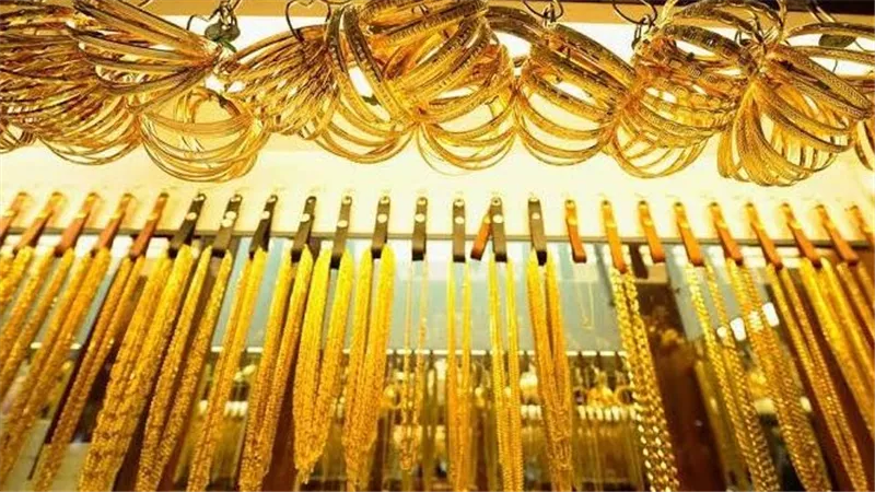 تحرك جديد.. سعر الذهب اليوم الإثنين 12 يونيو 2023