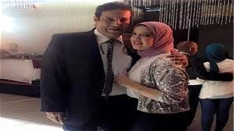 كاميرات المراقبة تسجل لحظات مرعبة.. تفاصيل تحريات واقعة دهس طبيب وابنته