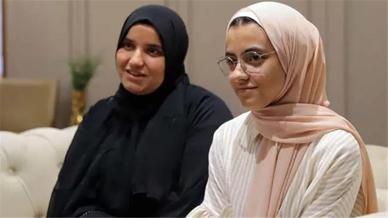 عملي بلوك.. الأولى على الإعدادية بكفر الشيخ: والدي حطني في مواقف صعبة 