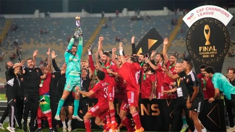  ليس هالاند فقط.. هؤلاء النجوم سيواجهون الأهلي في كأس العالم للأندية