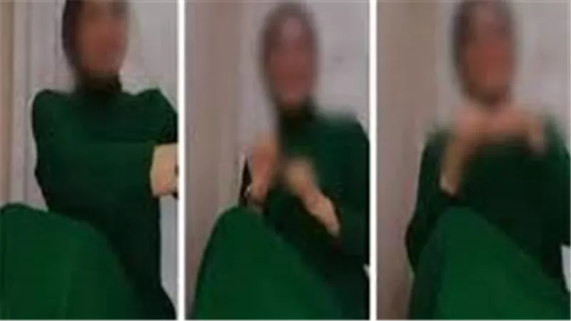 صور ومقاطع مُخلة.. حكاية فتاة وقعت فريسة لشابين بدافع الحب