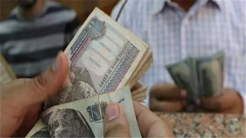 بشرى سارة.. موعد صرف مرتبات شهر يونيو 