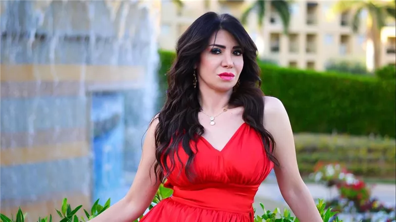 استأصلت ورم.. معلومات صادمة عن مرض الفنانة لقاء سويدان 