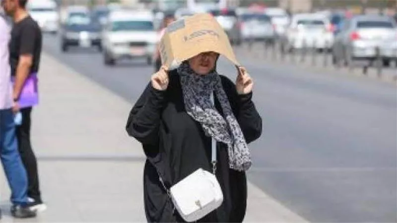 أتربة وتحذير مهم للمواطنين.. الأرصاد تكشف حالة الطقس في الـ 6 أيام المقبلة