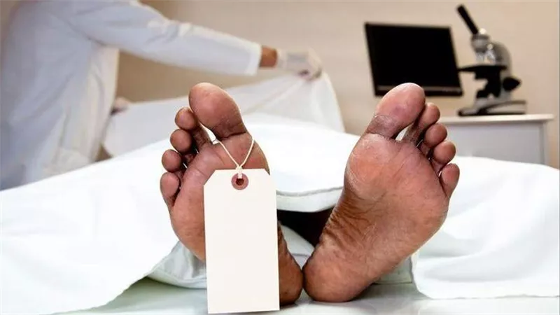 علشان تعرف قيمتي.. اعترافات صادمة للمتهم بقتل زوجته بالقاهرة