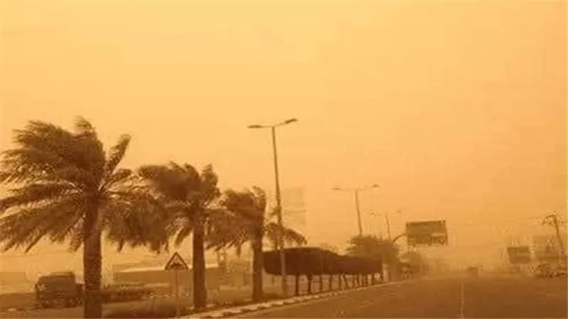 تحذير لسكان 3 مناطق.. الأرصاد تكشف موعد تحسن حالة الطقس