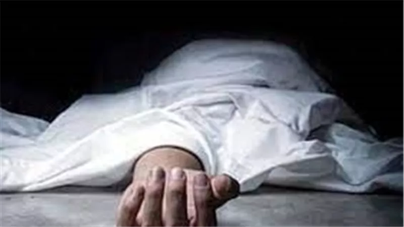 ماما ماتت..التفاصيل الكاملة لـ مقتل وفاء على يد زوجها أمام أطفالها بالقليوبية