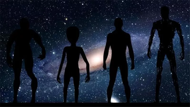 الموضوع طلع بجد.. علماء يعتقدون أن كائنات فضائية وجهت رسائل لكوكب الأرض 