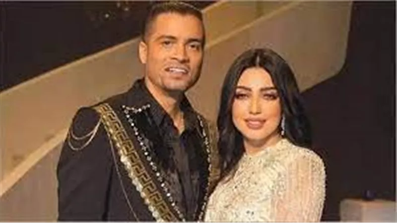 هذه قصة الـ 2 مليون جنيه.. زوجة حسن شاكوش تفضح أسراره | فيديو