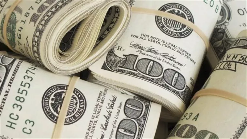 بداية التعاملات..سعر الدولار اليوم الأحد 18-6-2023