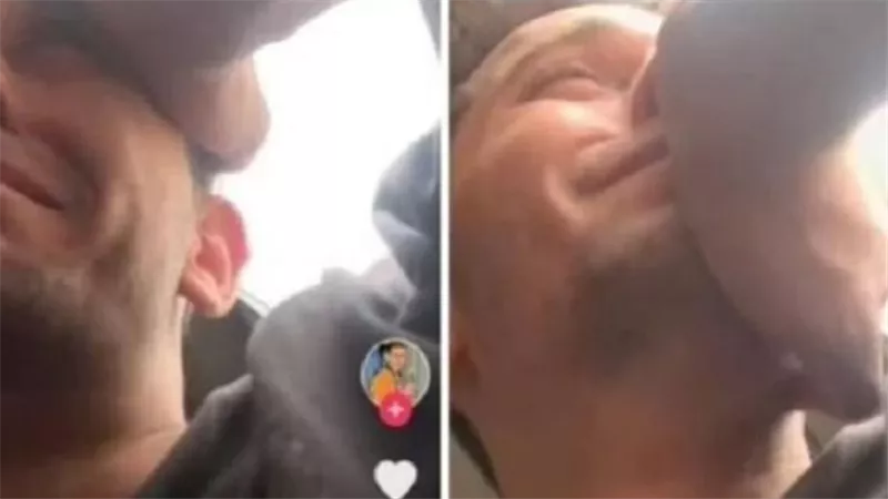 فيديو أغضب الملايين.. القصة الكاملة لتصوير شاب للحظة وفاة والده لحصد المشاهدات