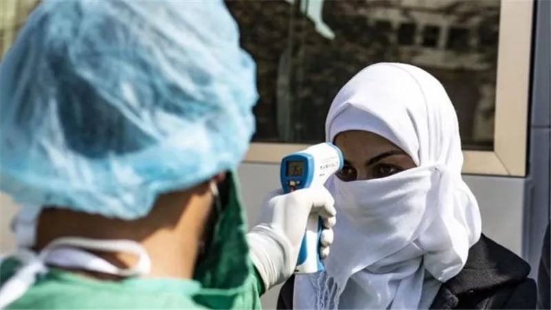الصحة تحسم الجدل بشأن انتشار فيروس أشد فتكًا من كورونا