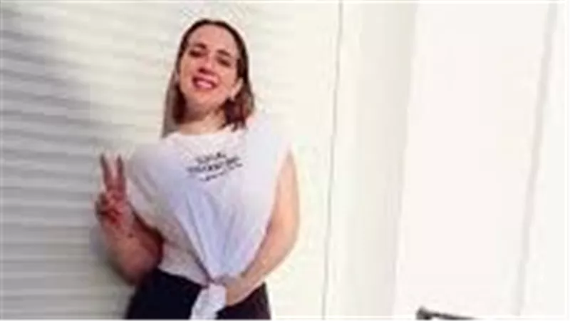بعدما تصدرت الترند برقصة.. صور أثارت ضجة لـ أسما شريف منير | شاهد