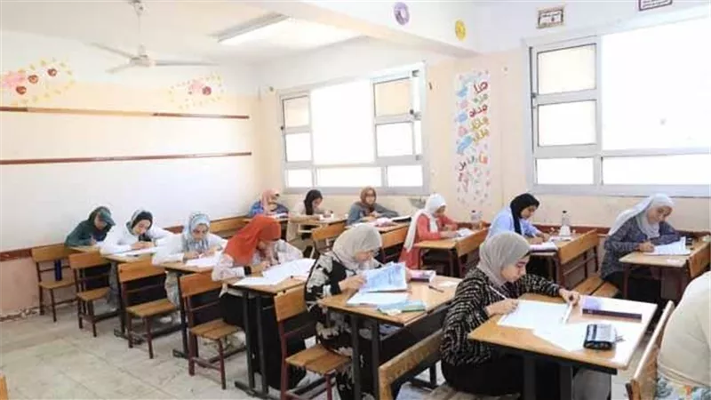 ذاكر مع توأمه ونام مقامش.. محمد مات بالسكتة القلبية ليلة امتحان الثانوية 