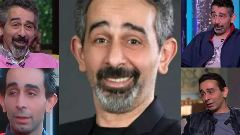 مش هشتغل معاها تاني.. سر هجوم مصطفى هريدي على المخرجة إيناس الدغيدي | فيديو